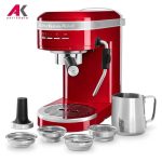 اسپرسوساز کیچن اید مدل KitchenAid 5KES6503EER