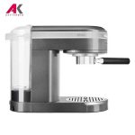 اسپرسوساز کیچن اید مدل KitchenAid 5KES6503EMS