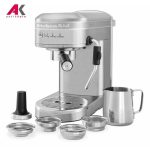 اسپرسوساز کیچن اید مدل KitchenAid 5KES6503ESX