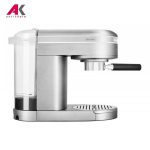 اسپرسوساز کیچن اید مدل KitchenAid 5KES6503ESX