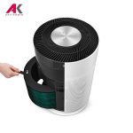 تصفیه هوا ال جی مدل LG AS60GHWG0