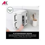 سرخ کن دوقلو نینجا مدل NINJA SL400EUWH