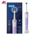 مسواک برقی اورال-بی مدل ORAL-B Vitality D103