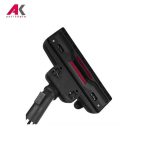 جاروبرقی پارس خزر مدل PARS KHAZAR TURBO 2500WB