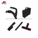 جاروبرقی پارس خزر مدل PARS KHAZAR TURBO 2500WB