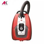 PARS KHAZAR Vacuum Cleaner TURBO 2500WB