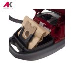 PARS KHAZAR Vacuum Cleaner TURBO 2500WB