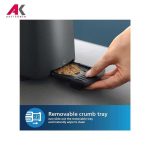 توستر فیلیپس مدل PHILIPS HD2510