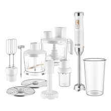 گوشت کوب برقی سنکور مدل SENCOR SHB 6551WH