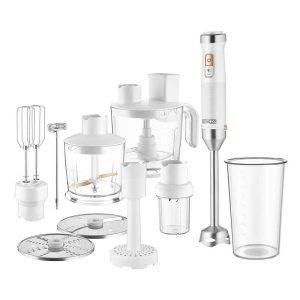 گوشت کوب برقی سنکور مدل SENCOR SHB 6551WH