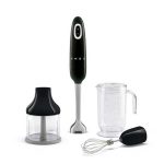 گوشت کوب برقی اسمگ مدل SMEG HBF03BL