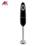 گوشت کوب برقی اسمگ مدل SMEG HBF03BL