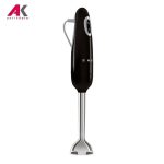 گوشت کوب برقی اسمگ مدل SMEG HBF03BL