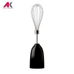 گوشت کوب برقی اسمگ مدل SMEG HBF03BL