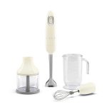 گوشت کوب برقی اسمگ مدل SMEG HBF03CR