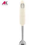 گوشت کوب برقی اسمگ مدل SMEG HBF03CR