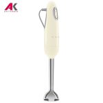 گوشت کوب برقی اسمگ مدل SMEG HBF03CR