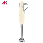 گوشت کوب برقی اسمگ مدل SMEG HBF03CR