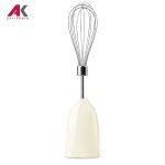 گوشت کوب برقی اسمگ مدل SMEG HBF03CR