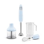 گوشت کوب برقی اسمگ مدل SMEG HBF03PB