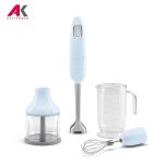 گوشت کوب برقی اسمگ مدل SMEG HBF03PB