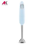 گوشت کوب برقی اسمگ مدل SMEG HBF03PB