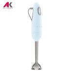 گوشت کوب برقی اسمگ مدل SMEG HBF03PB