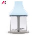 گوشت کوب برقی اسمگ مدل SMEG HBF03PB