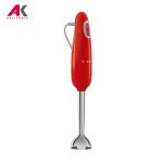 گوشت کوب برقی اسمگ مدل SMEG HBF03RD