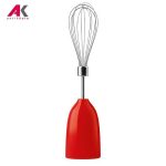 گوشت کوب برقی اسمگ مدل SMEG HBF03RD