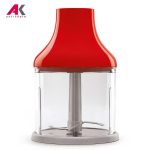 گوشت کوب برقی اسمگ مدل SMEG HBF03RD