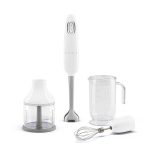 گوشت کوب برقی اسمگ مدل SMEG HBF03WH