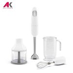 گوشت کوب برقی اسمگ مدل SMEG HBF03WH