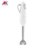 گوشت کوب برقی اسمگ مدل SMEG HBF03WH