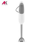 گوشت کوب برقی اسمگ مدل SMEG HBF03WH