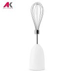 گوشت کوب برقی اسمگ مدل SMEG HBF03WH