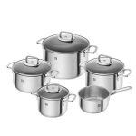 سرویس پخت و پز 9 پارچه زولینگ مدل ZWILLING CUBE