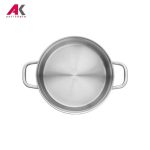 سرویس پخت و پز 5 پارچه زولینگ مدل ZWILLING JOY