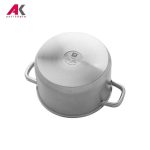 سرویس پخت و پز 5 پارچه زولینگ مدل ZWILLING JOY