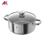 سرویس پخت و پز 5 پارچه زولینگ مدل ZWILLING JOY