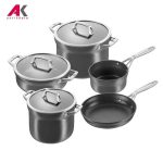 سرویس پخت و پز 8 پارچه زولینگ مدل ZWILLING MOTION