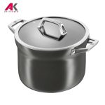 سرویس پخت و پز 8 پارچه زولینگ مدل ZWILLING MOTION