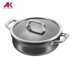 سرویس پخت و پز 8 پارچه زولینگ مدل ZWILLING MOTION