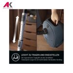 جاروبرقی آاگ مدل AEG AB61C2DB