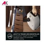 جاروبرقی آاگ مدل AEG AB61H6SW