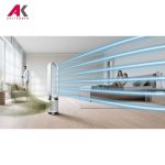 تصفیه هوا و فن دایسون مدل DYSON TP10