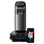 جاروبرقی رباتیک یوفی مدل EUFY Clean S1 PRO