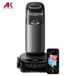 جاروبرقی رباتیک یوفی مدل EUFY Clean S1 PRO