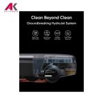 جاروبرقی رباتیک یوفی مدل EUFY Clean S1 PRO