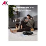 جاروبرقی رباتیک یوفی مدل EUFY Clean S1 PRO